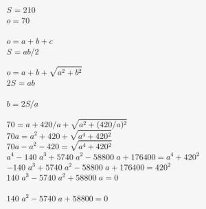 Solution In Text A = - Mathematics