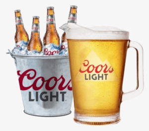00 For Coors Light® - Coors Light