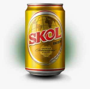 Brazil's Skol Has Overtaken Mexico's Corona To Become - Skol Beer