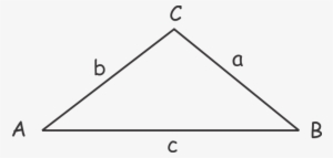One Side Of A Triangle, Given The Lengths Of The Other - Computer Science