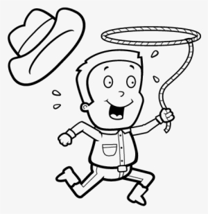 Cartoon Boy