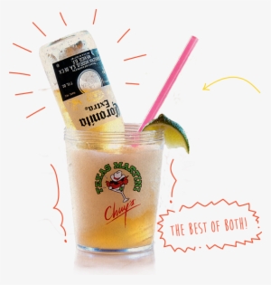 Chuy's Brew - Chuy's Margarita