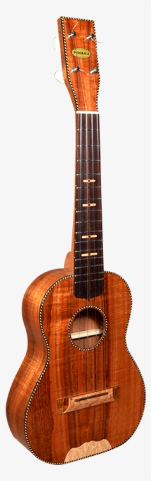 Cowboy Rope Tenor Web - Acoustic Guitar