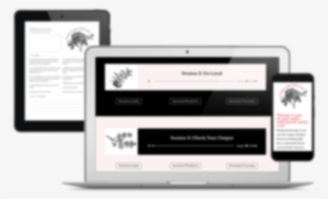 Bonus Blur - Operating System