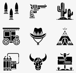 Cowboy - Time And Date As