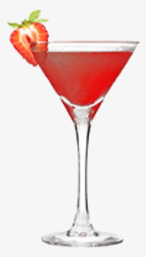 Ликер В Бокале