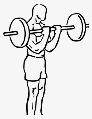 Open - Deadlift