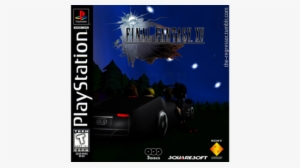 Final Fantasy 15 Psone - Final Fantasy Xv Original Soundtrack