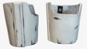 Ta Assault Tank Bicep - Wood