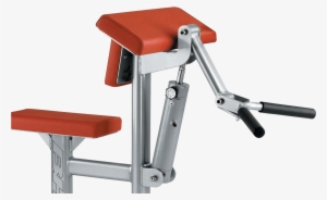 Biceps And Triceps - Maquina De Biceps