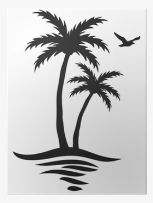 Landscape Wallstickers