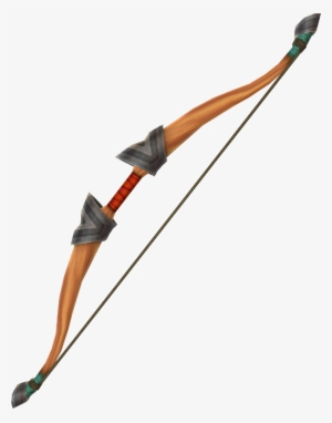 Arco Png - Legend Of Zelda Bow