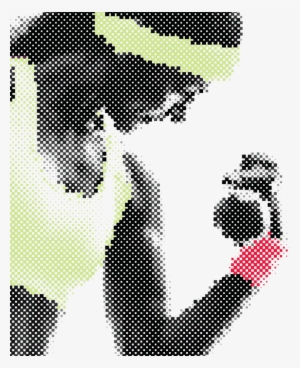 Bicep Curls Fitness - Fitness 1440