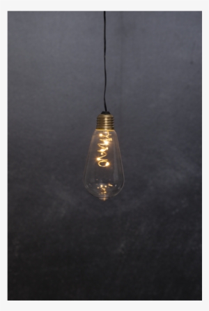 Hanging Decoration Glow - Light-emitting Diode