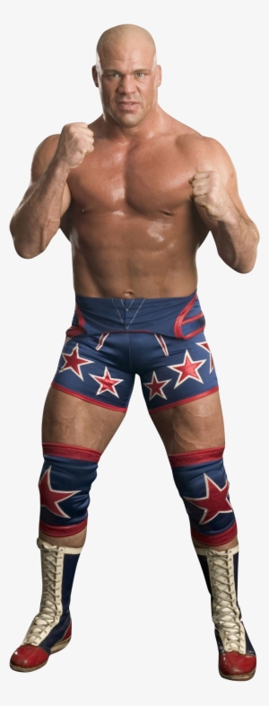 Kurt Angle Transparent Png - Wwe Kurt Angle 2004