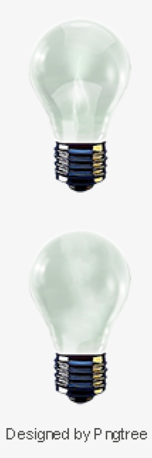 Light Bulb - Incandescent Light Bulb