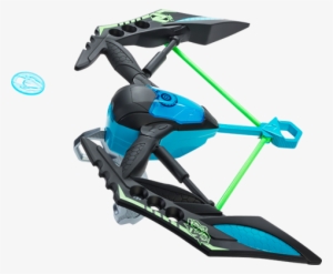 Cfd55 Max Steel Steel Arco Turbo 3000 - Max Steel Sword Toy