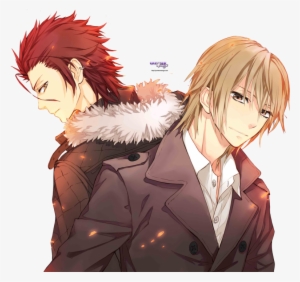Heiki Heiki Nantoka Naru Tte - K Project Mikoto And Tatara