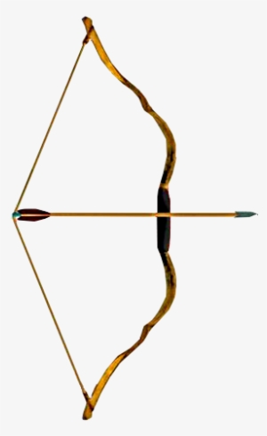 Arco E Flecha Png - Arco E Flecha Merida