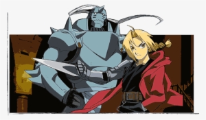 Fullmetal Alchemist