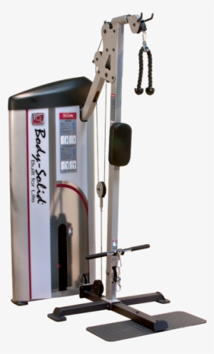 Body Solid Series Ii Bicep & Tricep - Triceps And Biceps Gym Machines