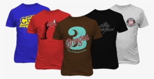 Tshirts