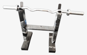 Bicep Stand - Bicycle Frame