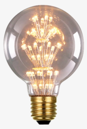 Led Filament B