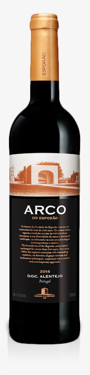 A - Red Wine