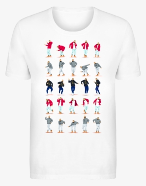 Hotline Bling Dance Poster