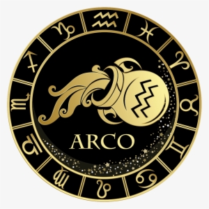 Arco - Zodiac Types (collins Gem)