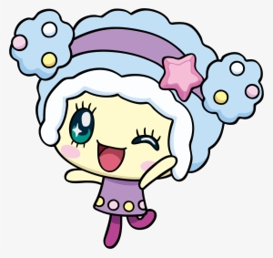 Kiraritchi Anime - Tamagotchi Kiraritchi