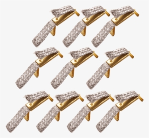 Double Sliding Contact Go /digital 143 - Carrera Go Double Contact Brushes Accessories 61510