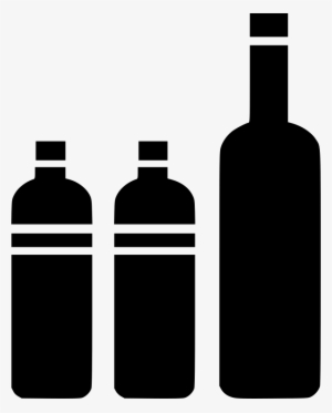 Complementary Water Comments - Plastic Bottle