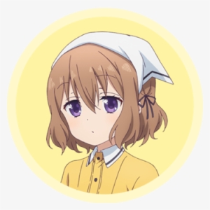 Mafuyu Hoshikawa - Blend S Anime Figures