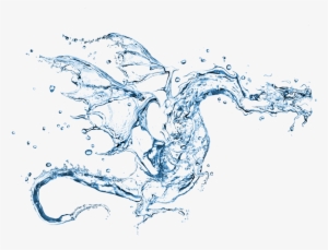 The Year Of The Yang Water Dragon - Chinese Water Dragon Symbol