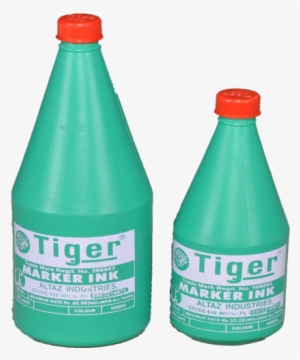 Water Base Marker Ink - Bottle