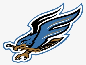 Fresno Falcons Logo Png Transparent - Fresno Falcons