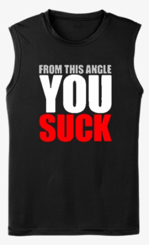 Kurt Angle You Sucks - World Map