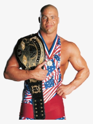 Kurt Angle