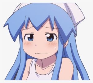 Anime Sweat Drop Face Png Anime Sweat Drop Face - Cartoon