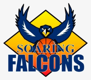 Uaap Season 74 Outlook - Adamson Soaring Falcons Logo