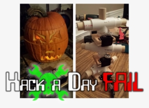 Fail Of The Week 27 Face Jack O - Jack-o'-lantern