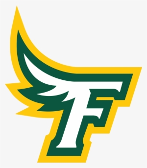 Firestone Falcons Baseball Banner Royalty Free Download - Firestone High School Logo