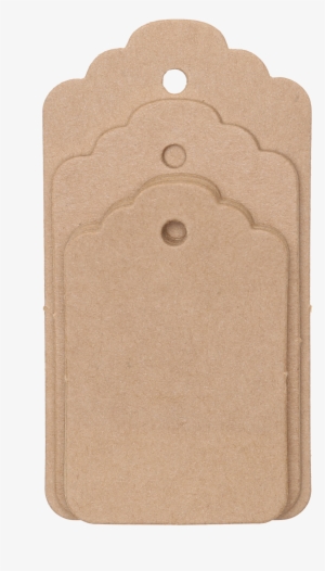 Manila Gift Tags - Manila