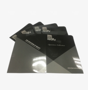 Fashion Top Quality Letter Size Logo Print Manila Paper - Standard Paper Size