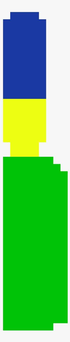 Marge Simpson - Pixel Art