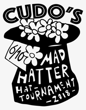 Cudo's Mad Hatter - Photograph
