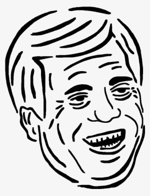 Jim Mcelwain - Sketch