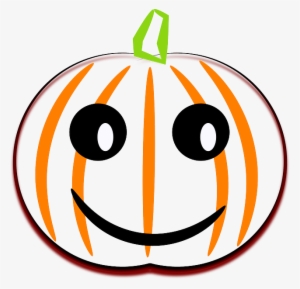 Halloween, Jack O Lantern, Pumpkin, Autumn - Calotte De Coton De Bébé Avec Le Potiron De Bonnet